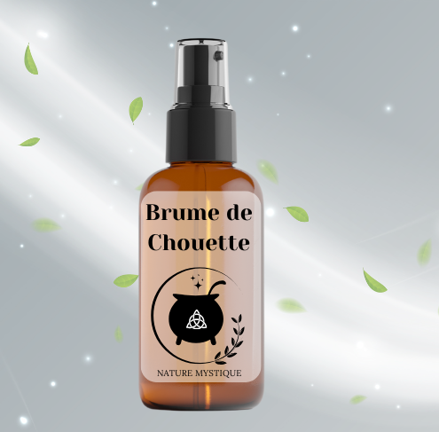 Brume de Chouette – Nettoyage