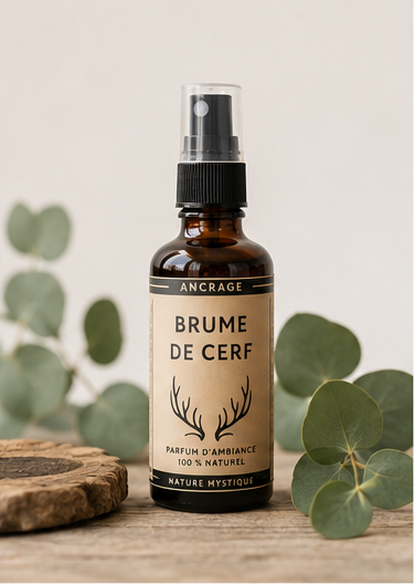 Brume de Cerf — Ancrage
