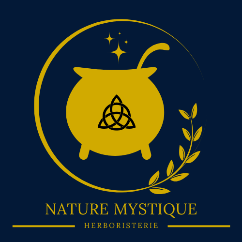 Logo Nature Mystique