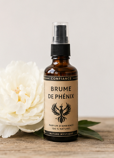 Brume de Phénix — Confiance